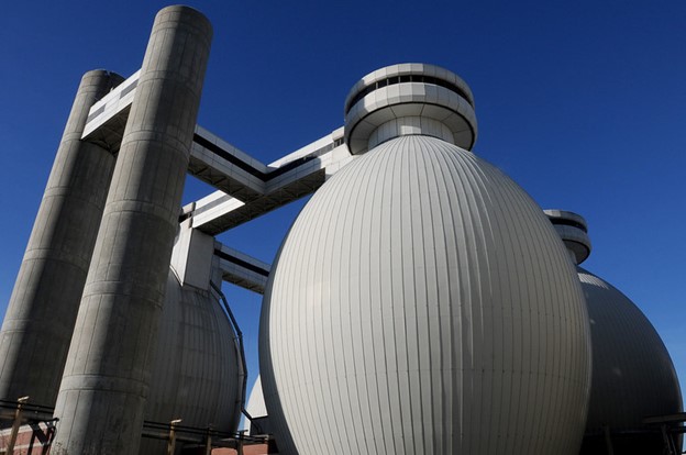 Integrating Biogas and Biomethane Into Circular Economy 12 fIGURE 6