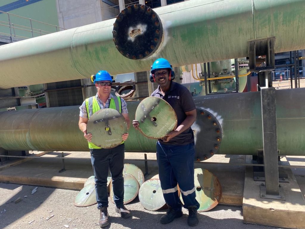 Hot Tapping Services South Africa 1 Hot Tapping Contractor South Africa